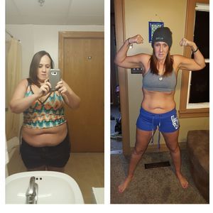 Meet your Posher, Tammy